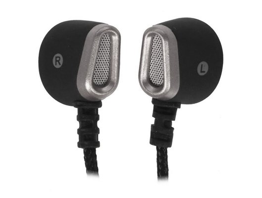 Гарнитуры OLMIO Flame черный